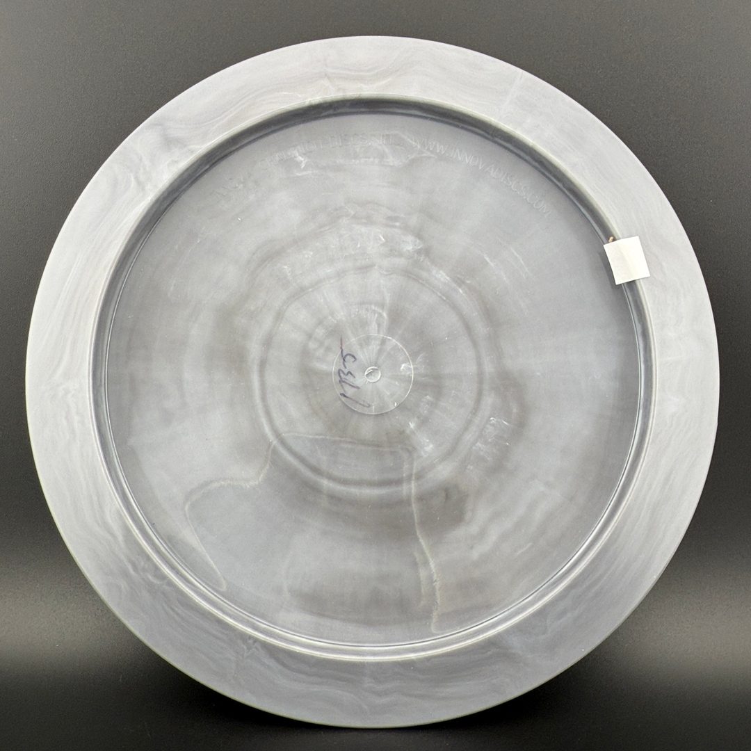 Swirly Star Wraith - Air Force Innova