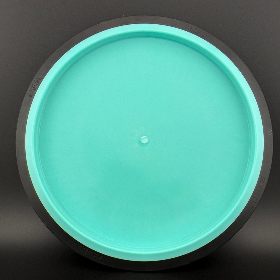 Fission Relay - Gyropalooza 2025 MVP