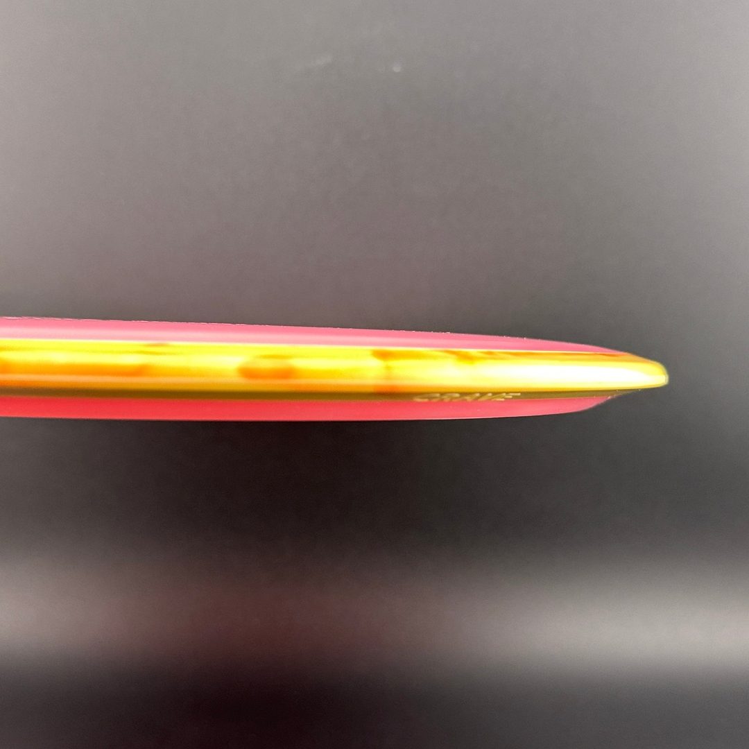 Plasma Crave Axiom