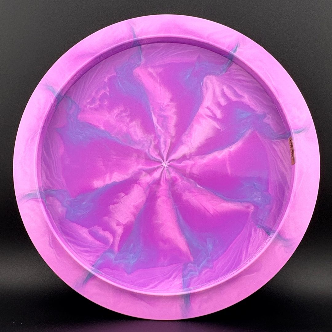 Swirl Colorshift ESP Vulture - Ledgestone 2026 Season 3 Discraft