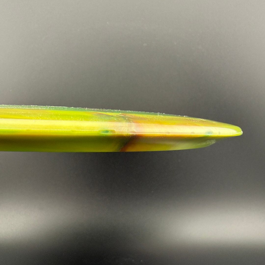 Nebula Ethereal Coalesce - Special Edition TSA Stamp TSA