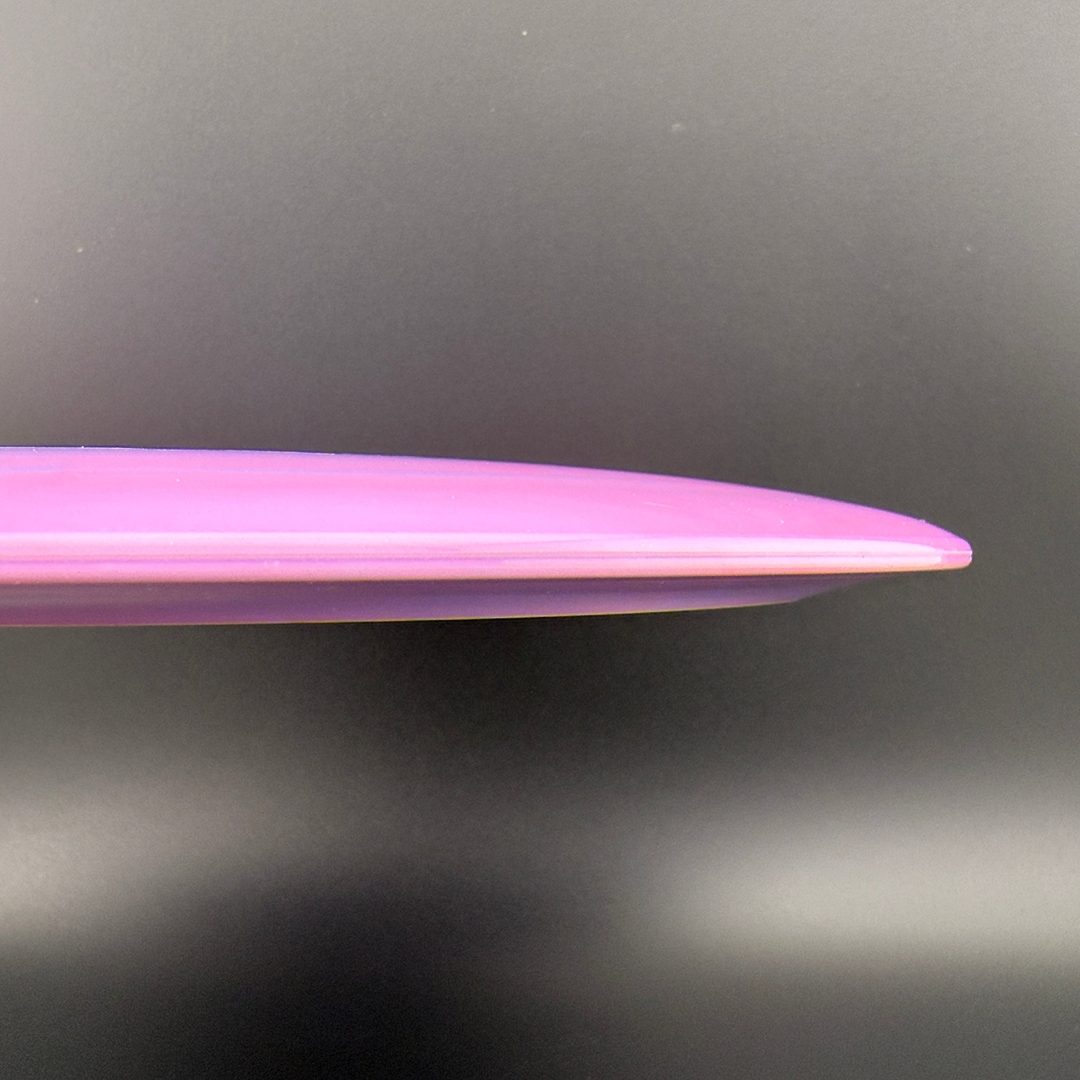 Swirly Star Wraith - Philo Brathwaite 2025 Tour Series Innova