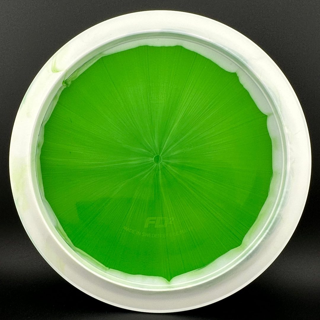 Horizon S-Line FD2 - Sky Walker3 - Casey Whites Signature Series Disc Discmania