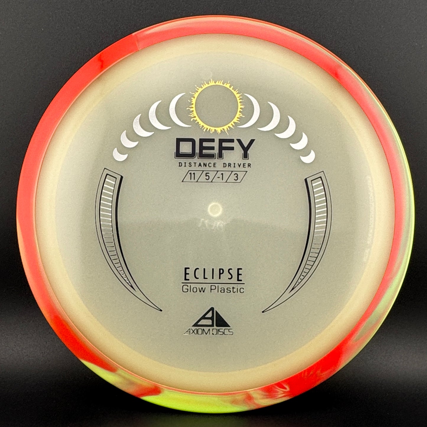Eclipse Defy