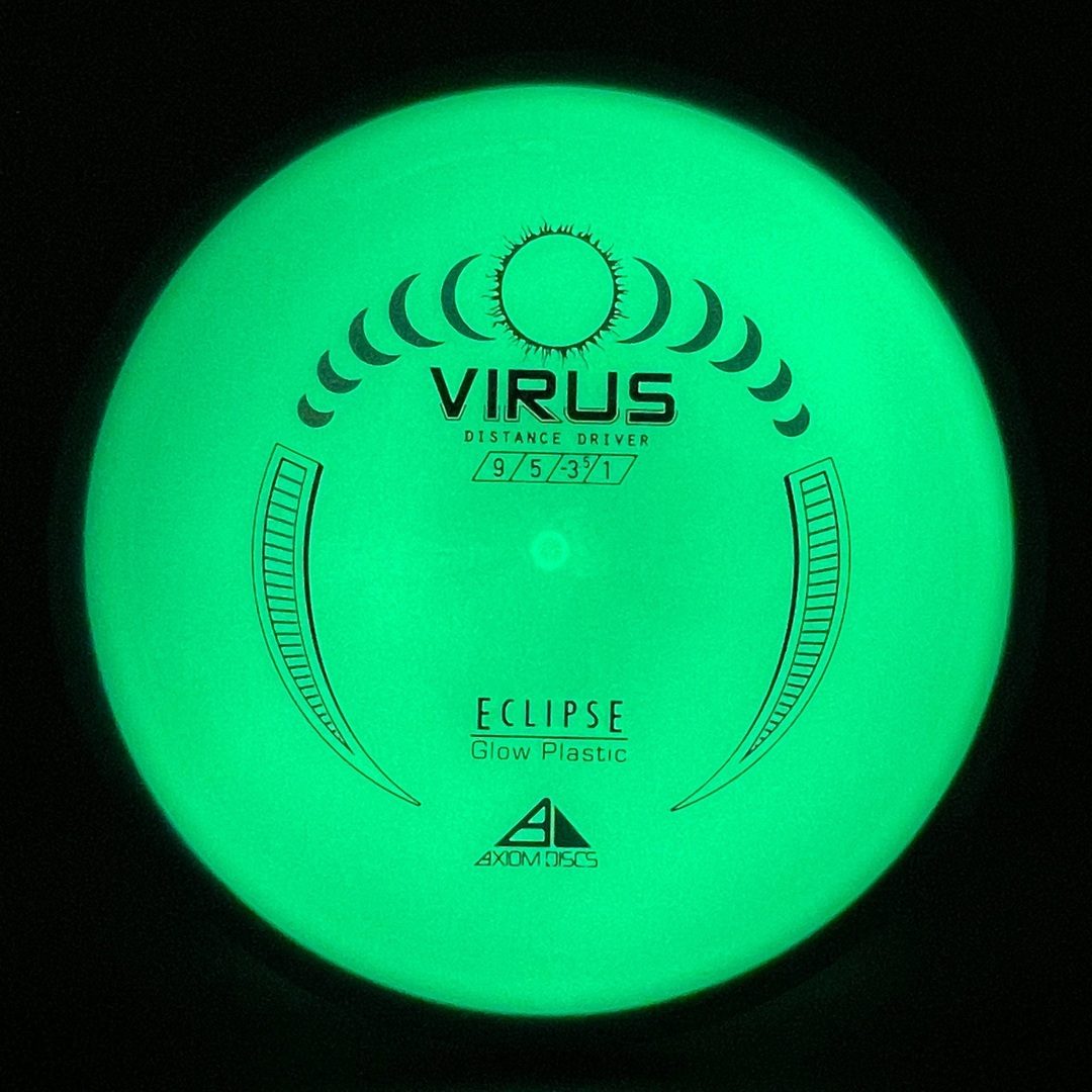 Eclipse Virus Axiom