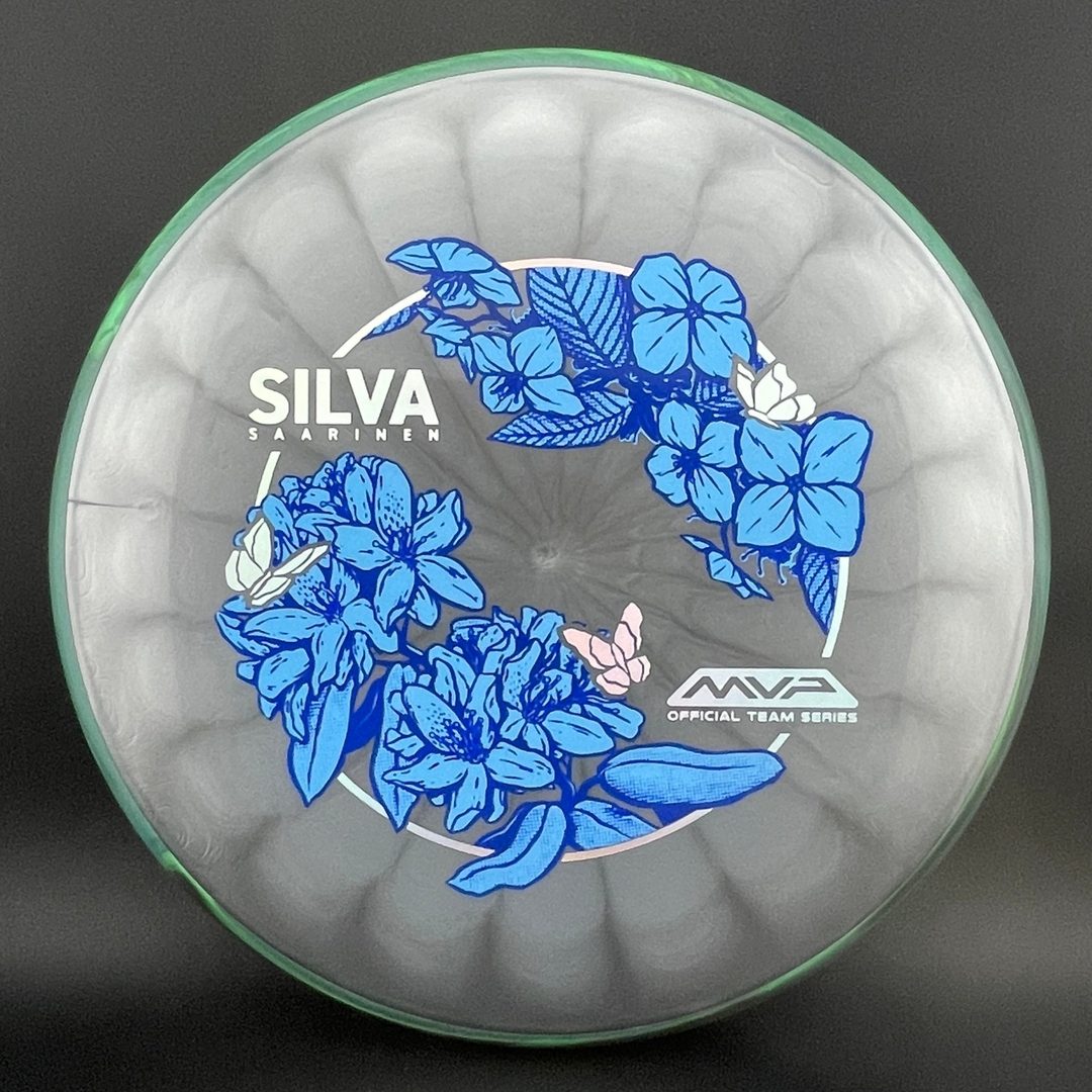 Soft Plasma Proxy - Silva Saarinen Team Series Axiom