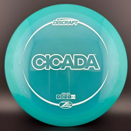 Z Lite Cicada Discraft