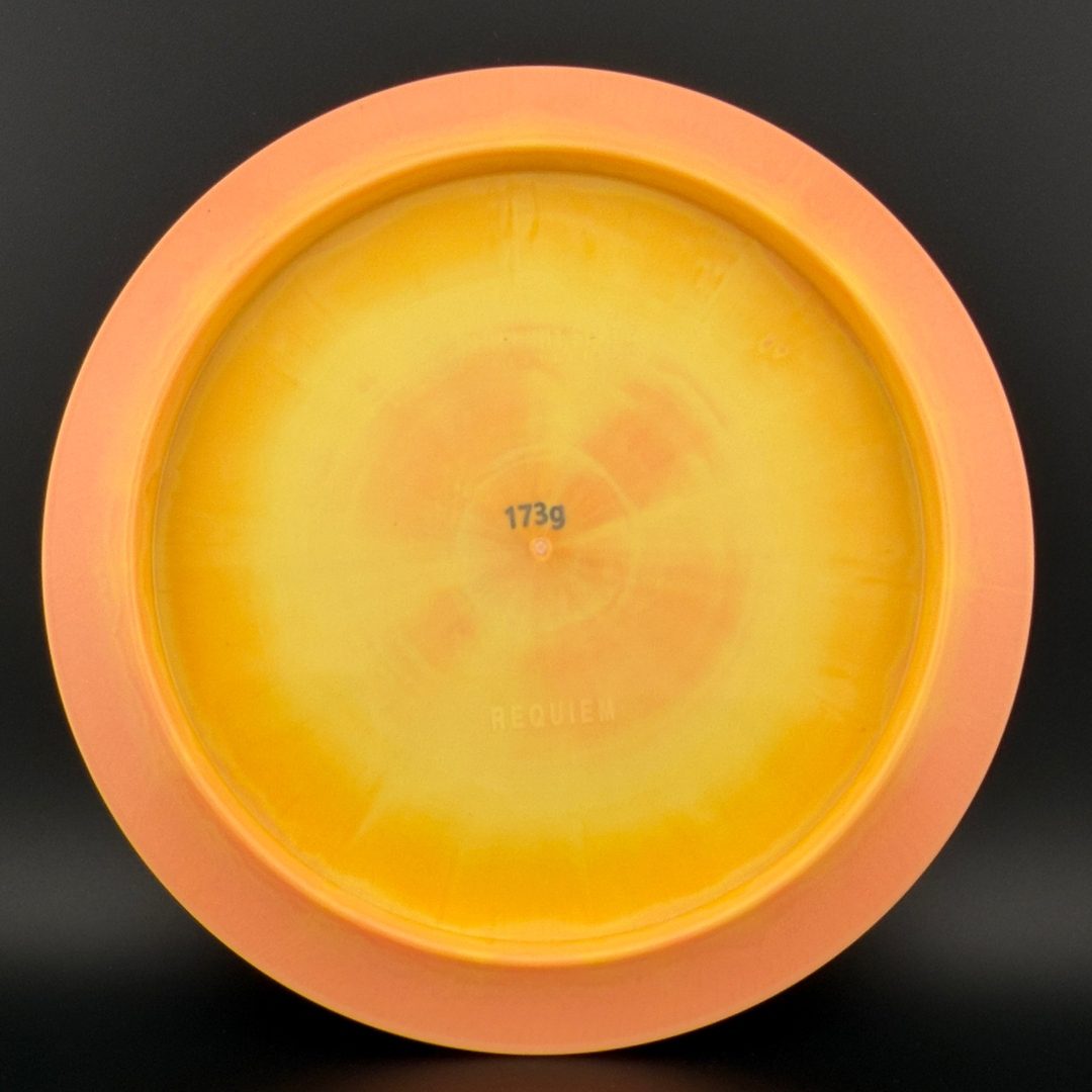 Shimmer Parallel Requiem - OTB Flower Skull TSA