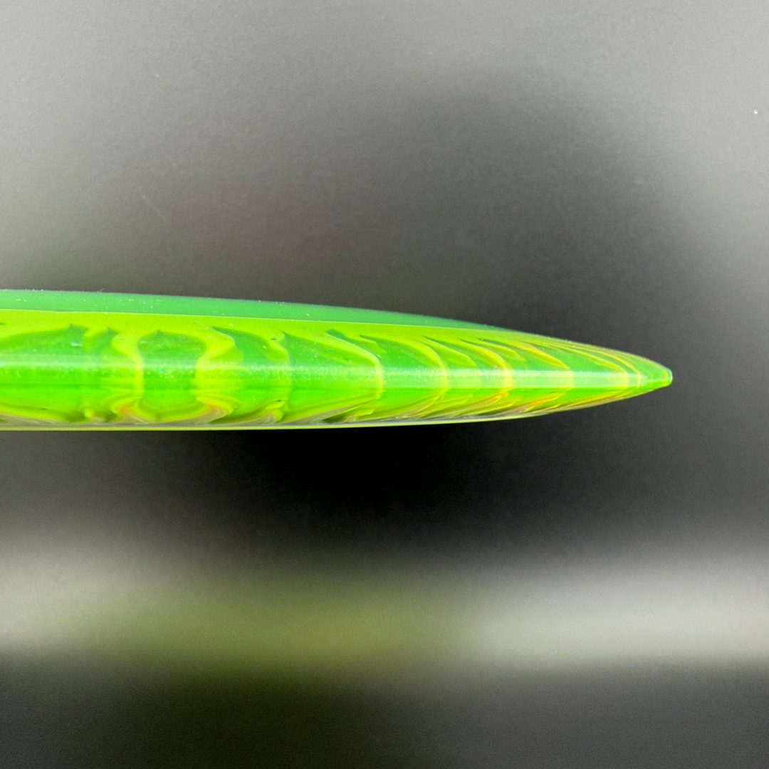 FuZed Sparkle Scorch - Bensboro - Ben Callaway Discraft