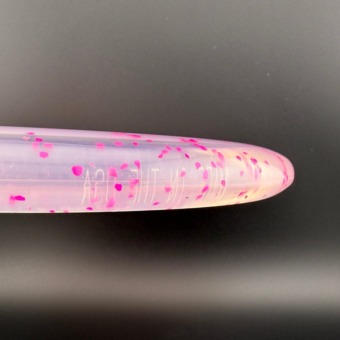 Confetti CryZtal Luna - Graffiti - Paul McBeth Discraft