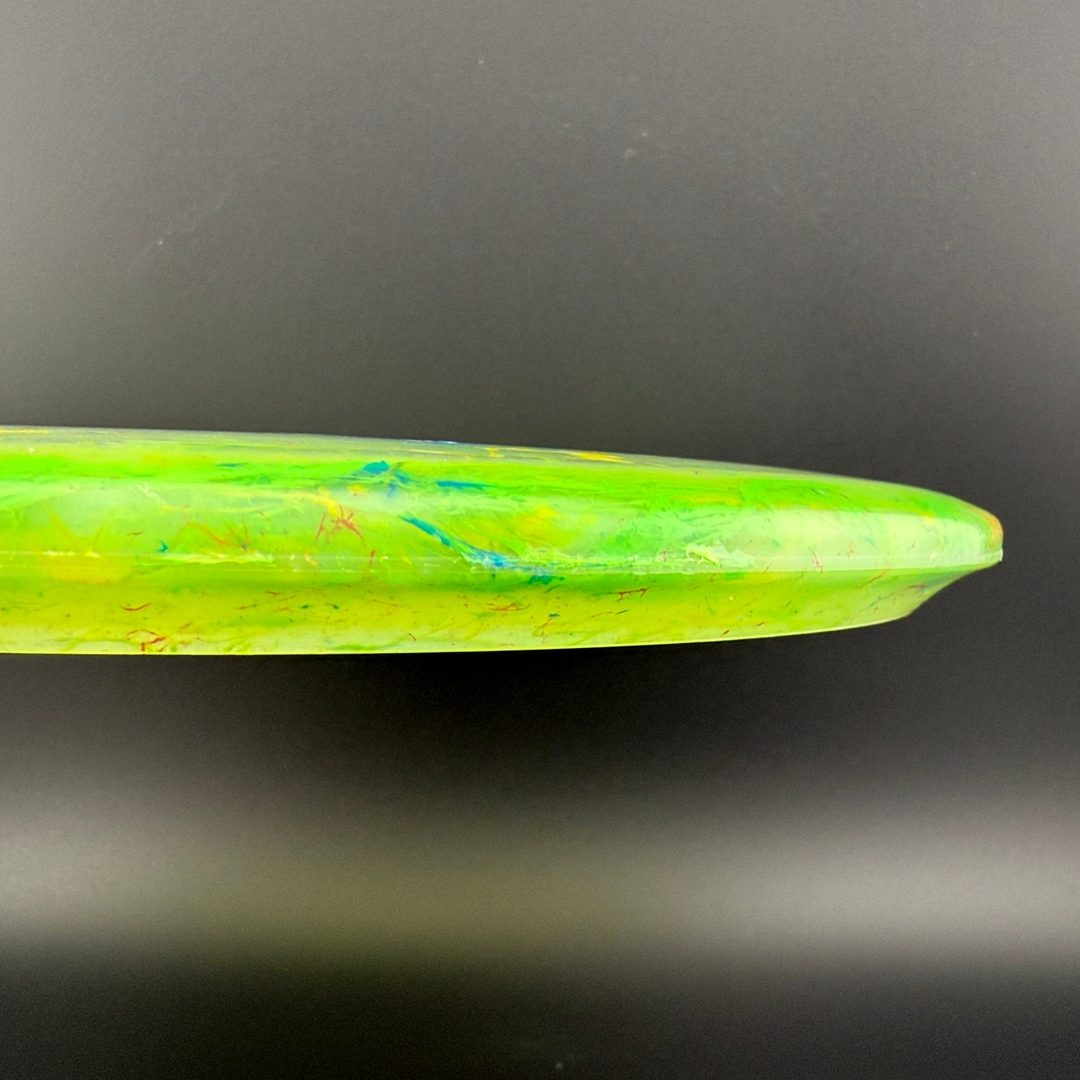 Colorshift Jawbreaker Z Buzzz - DGLO 2025 Discraft