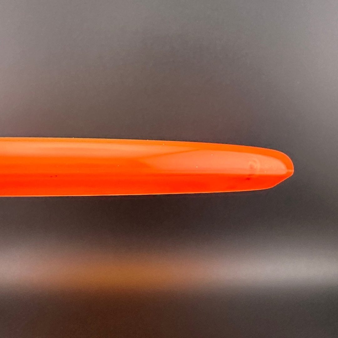 Cryztal Flx Zone SS - Step-By-Step - Ledgestone 2025 Discraft