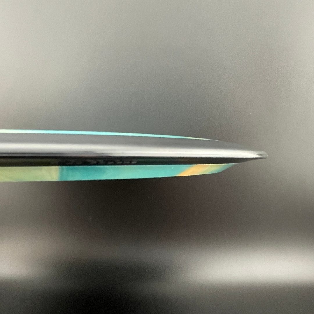 Cosmic Neutron Photon MVP