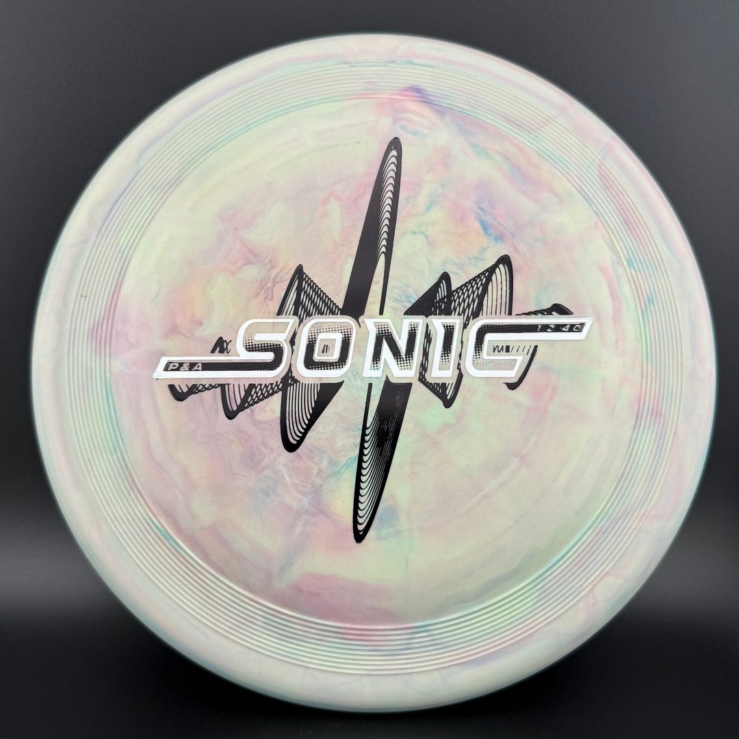 Galactic XT Sonic - Sonic Wave Innova