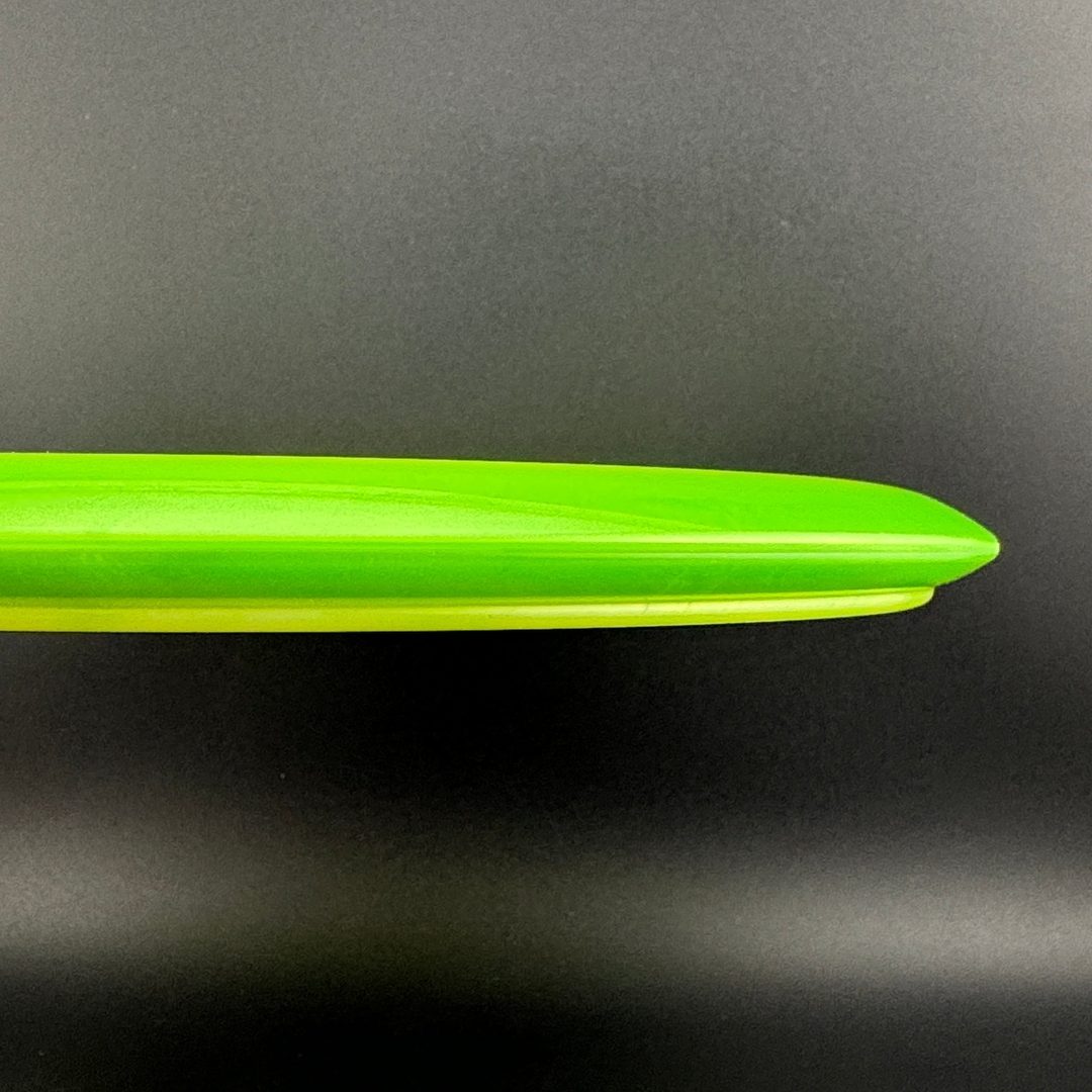 Halo Star Wombat3 Innova
