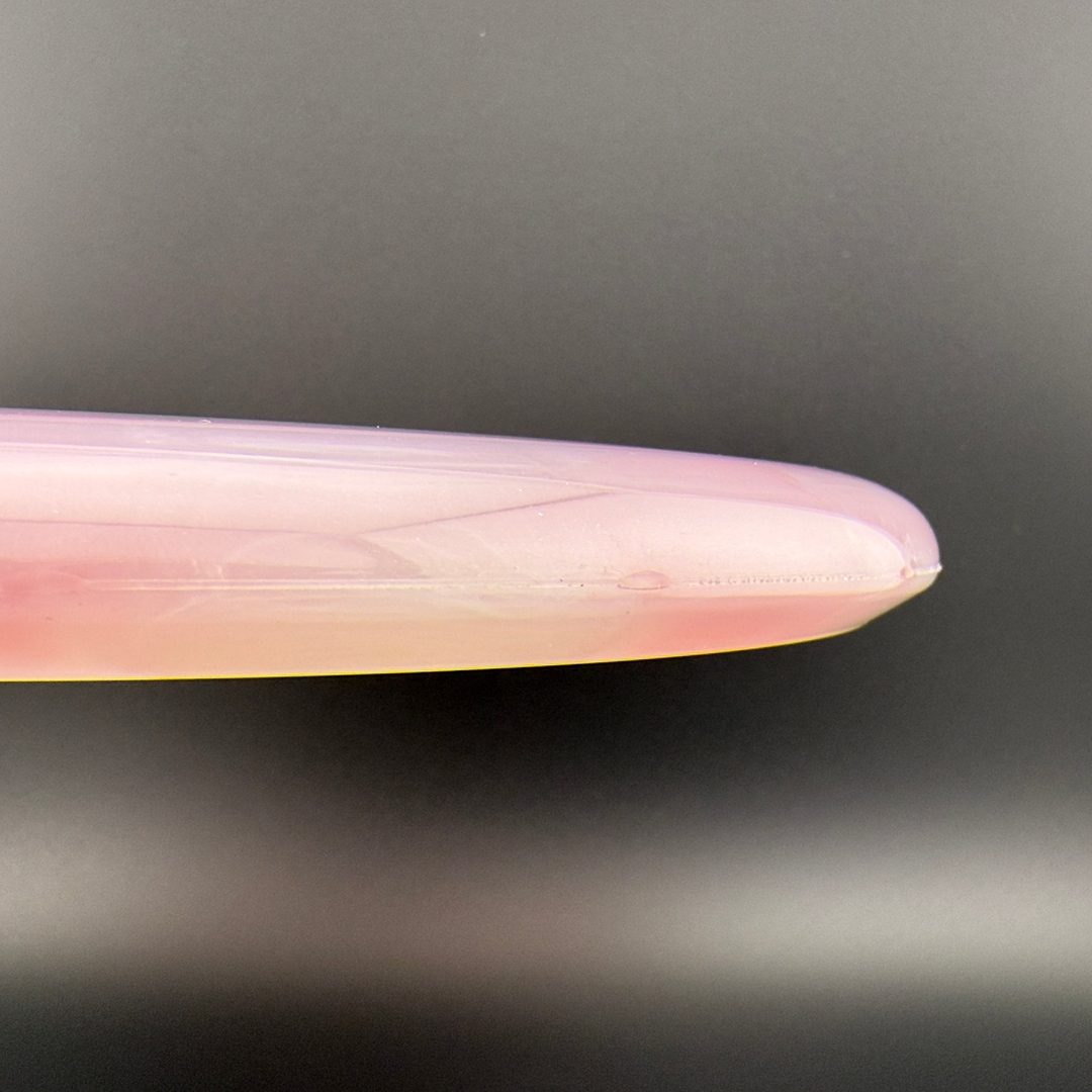 Soft Ethos Praxis - Freedom Chicken TSA