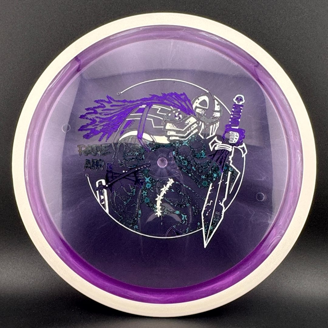 Proton Tesla - TRIPPWYRE By Les White MVP