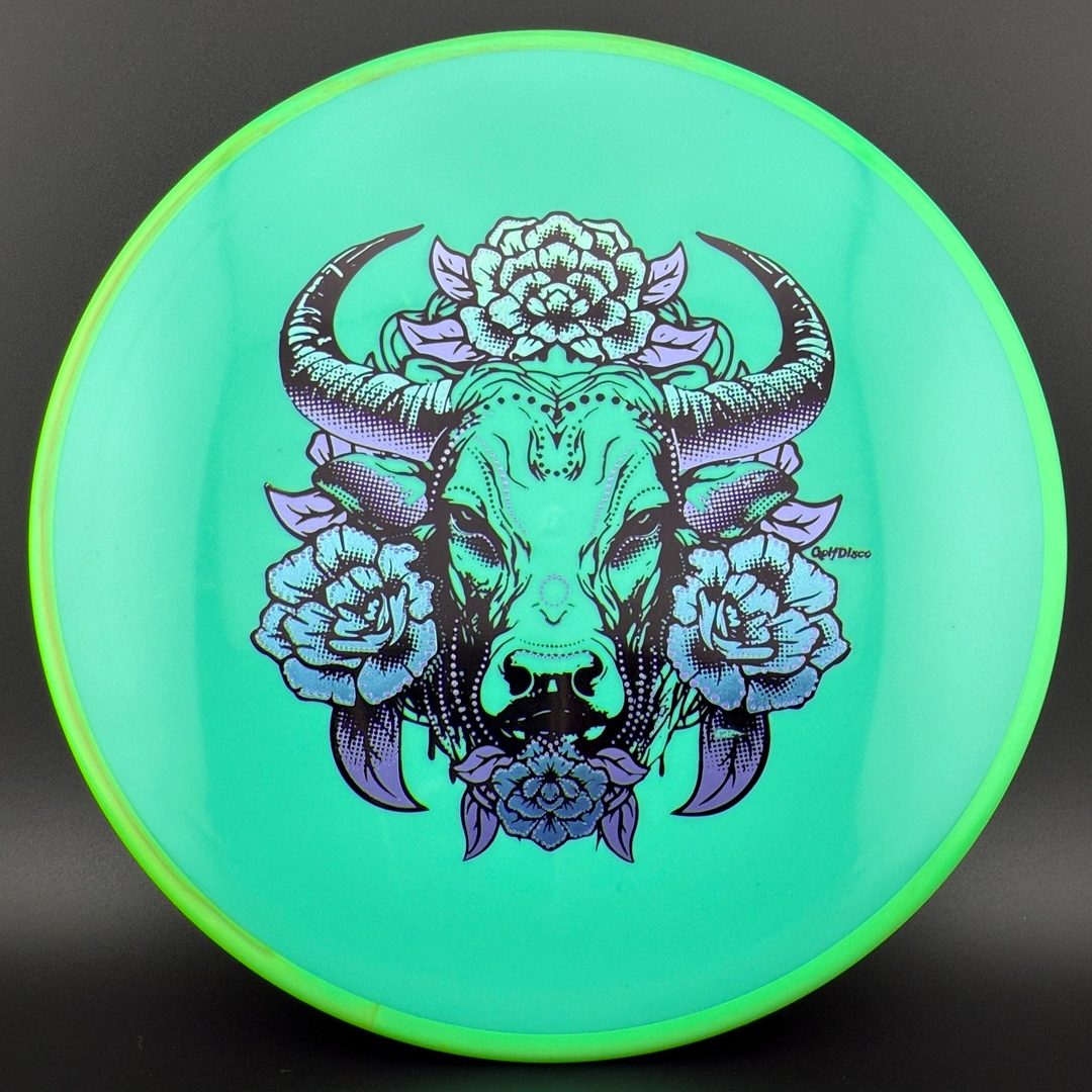 Neutron Balance - "Bulls Eye" Axiom