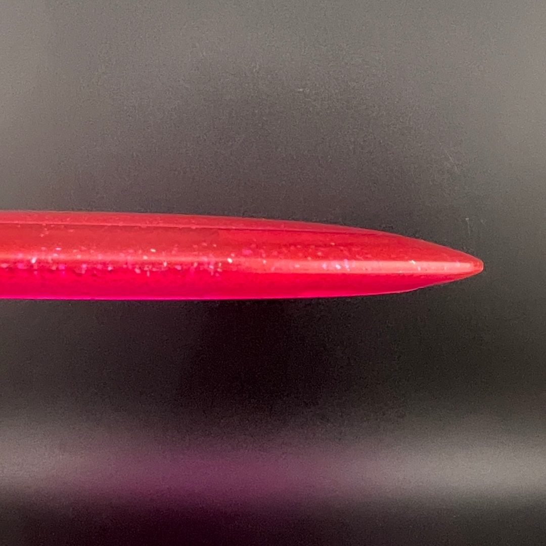 CryZtal Sparkle Heat - Ledgestone 2022 Discraft