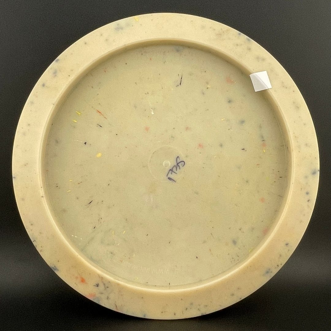 Splatter S-Blend Aztec - Scarab Stamp Infinite Discs