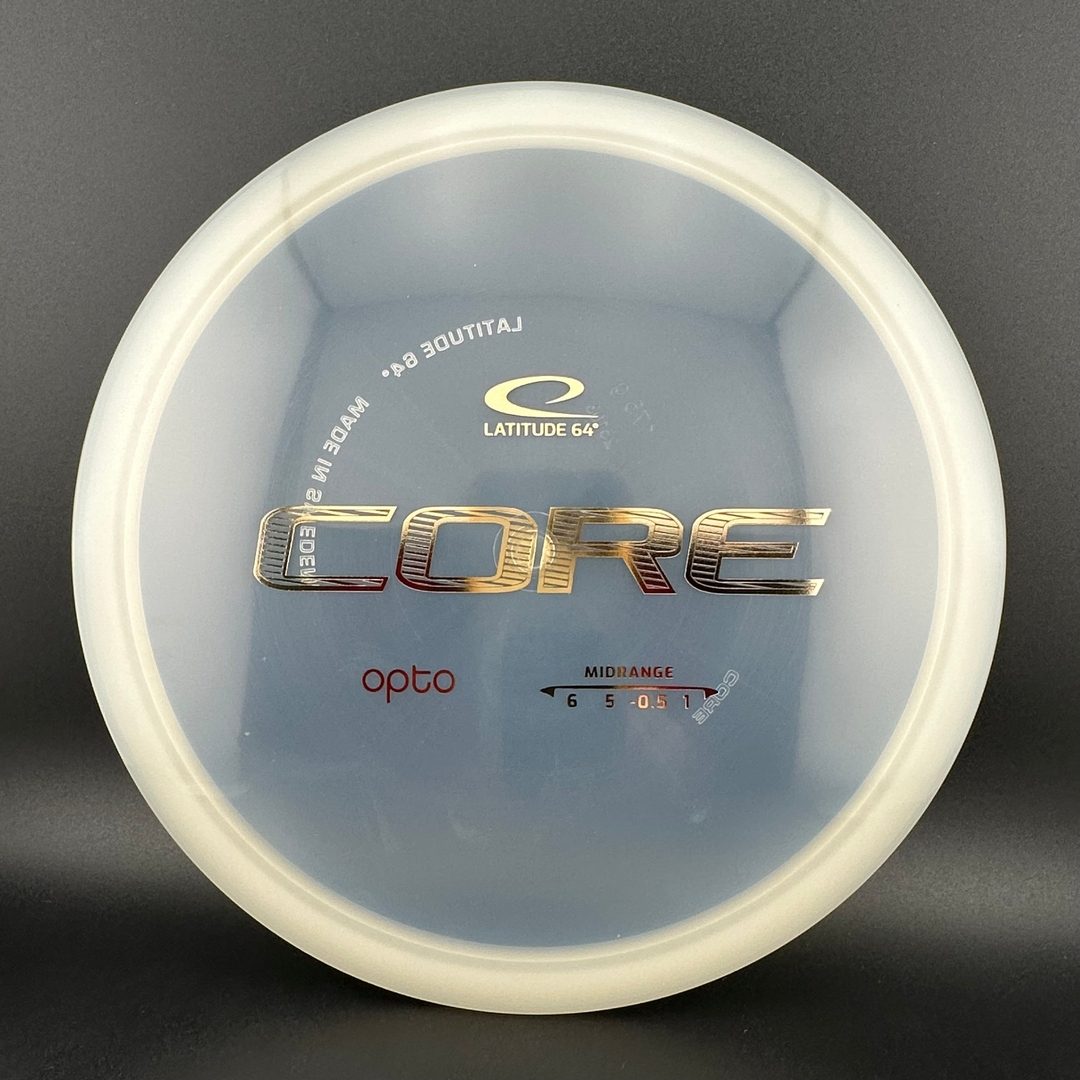Opto Core Latitude 64