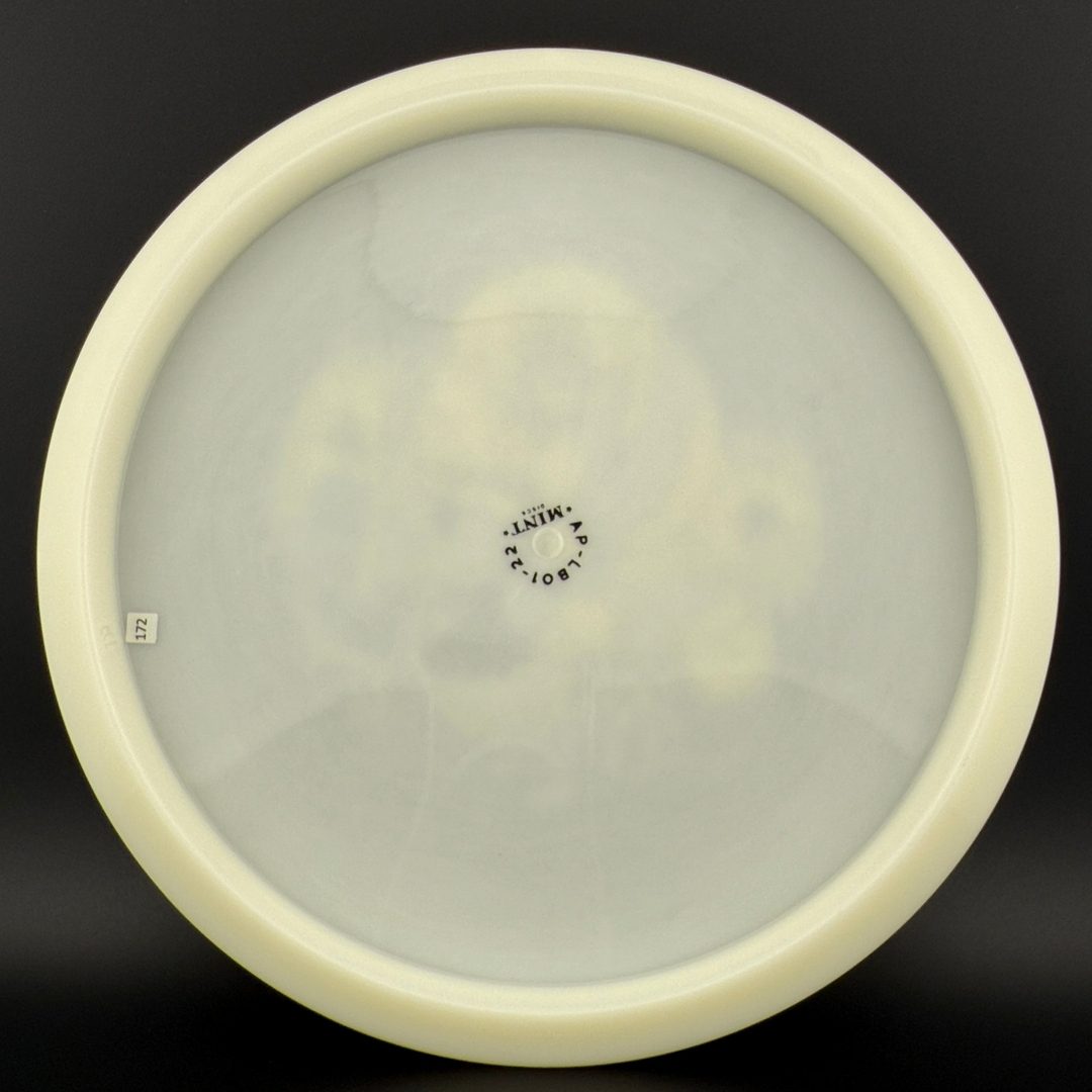 Apex Lobster - First Run 2022 - Lobster Grilling 4th of July MINT Discs