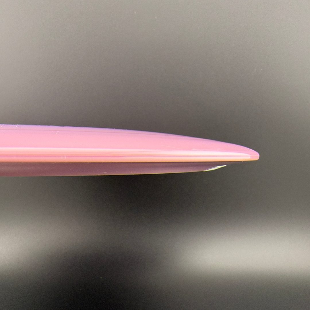 Swirly Star Wraith - Philo Brathwaite 2025 Tour Series Innova