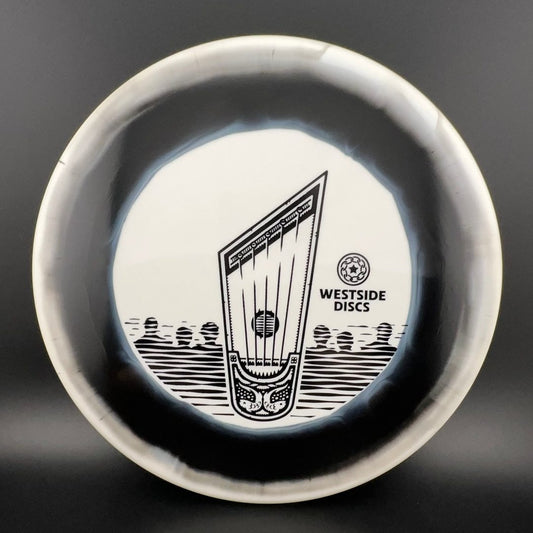 Tournament Ring Harp Westside Discs