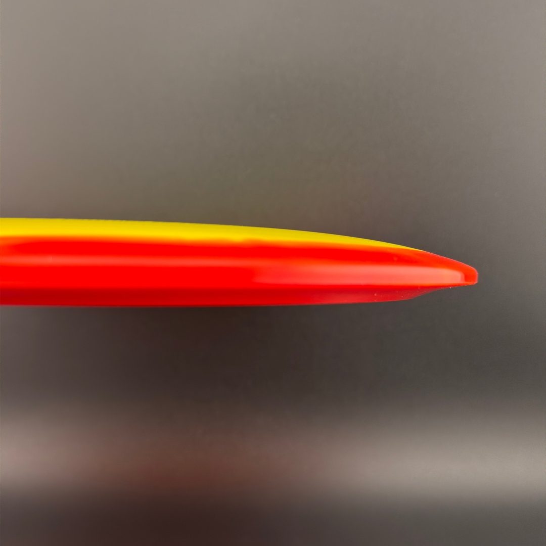 Gold Orbit Saint Pro - Kristin Latt 2026 Team Series Latitude 64