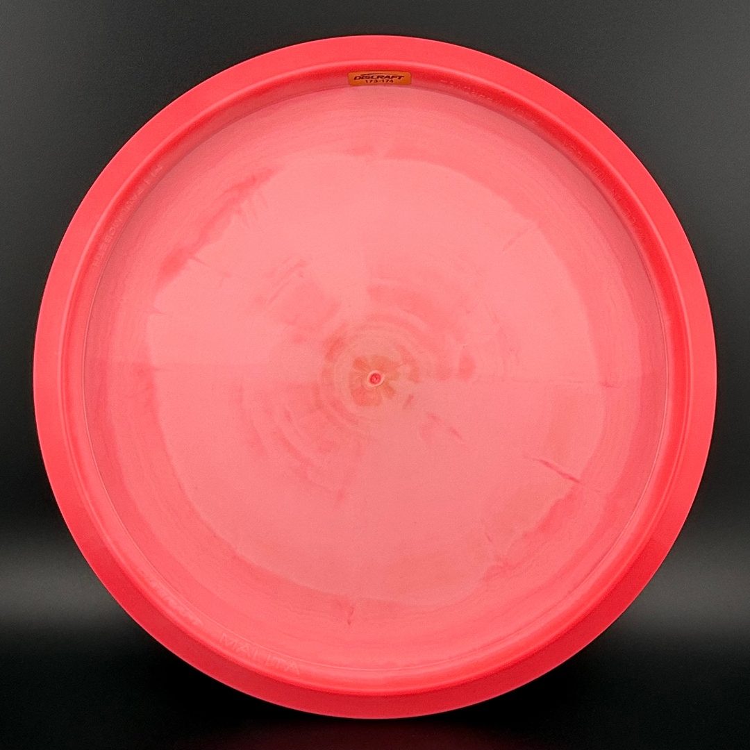 ESP Malita - Prototype - 2025 Paul McBeth Signature Discraft