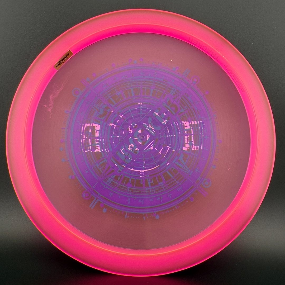 Z FLX Tracker - Misprint Discraft