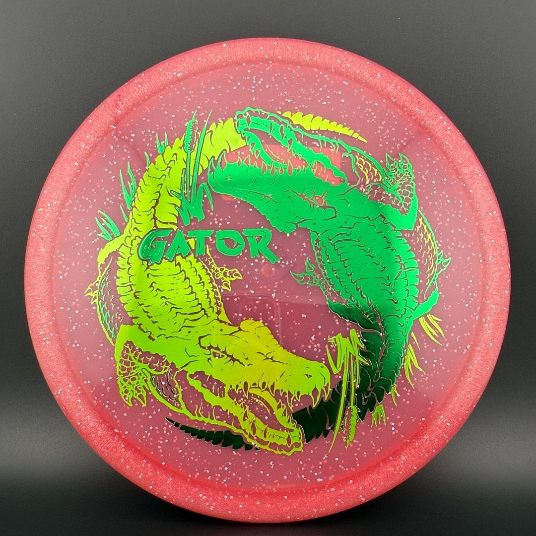 Metal Flake Champion Gator - Zen by Marm O Set Innova