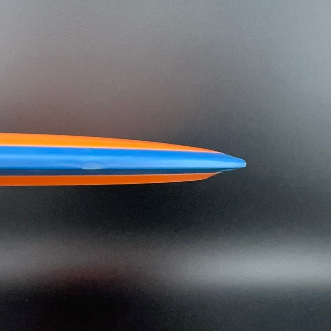 Fission Fireball Axiom