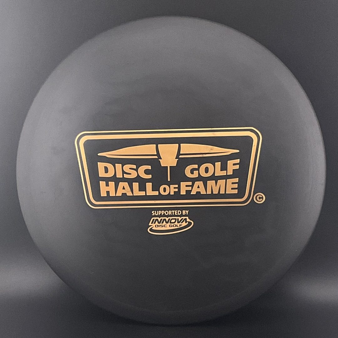DX Roc - Disc Golf Hall of Fame *Speedy Stash* Innova