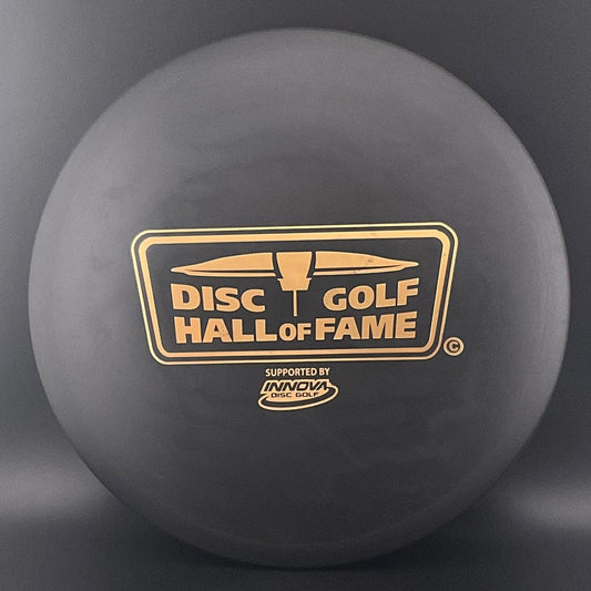 DX Roc - Disc Golf Hall of Fame *Speedy Stash* Innova