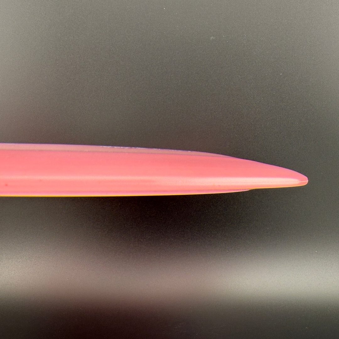 Z Glo Lite Nuke SS - Ledgestone Finale 2025 Discraft