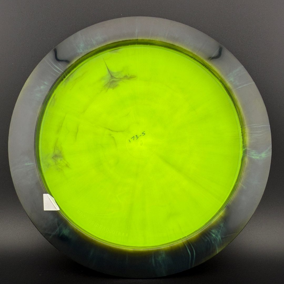 Halo Star Destroyer - Calvin Heimburg 2025 Tour Series Innova