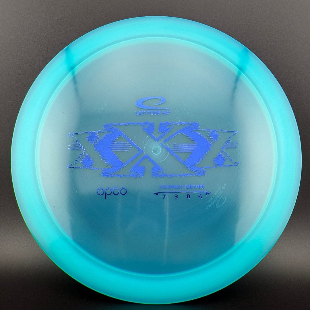 Opto XXX Latitude 64