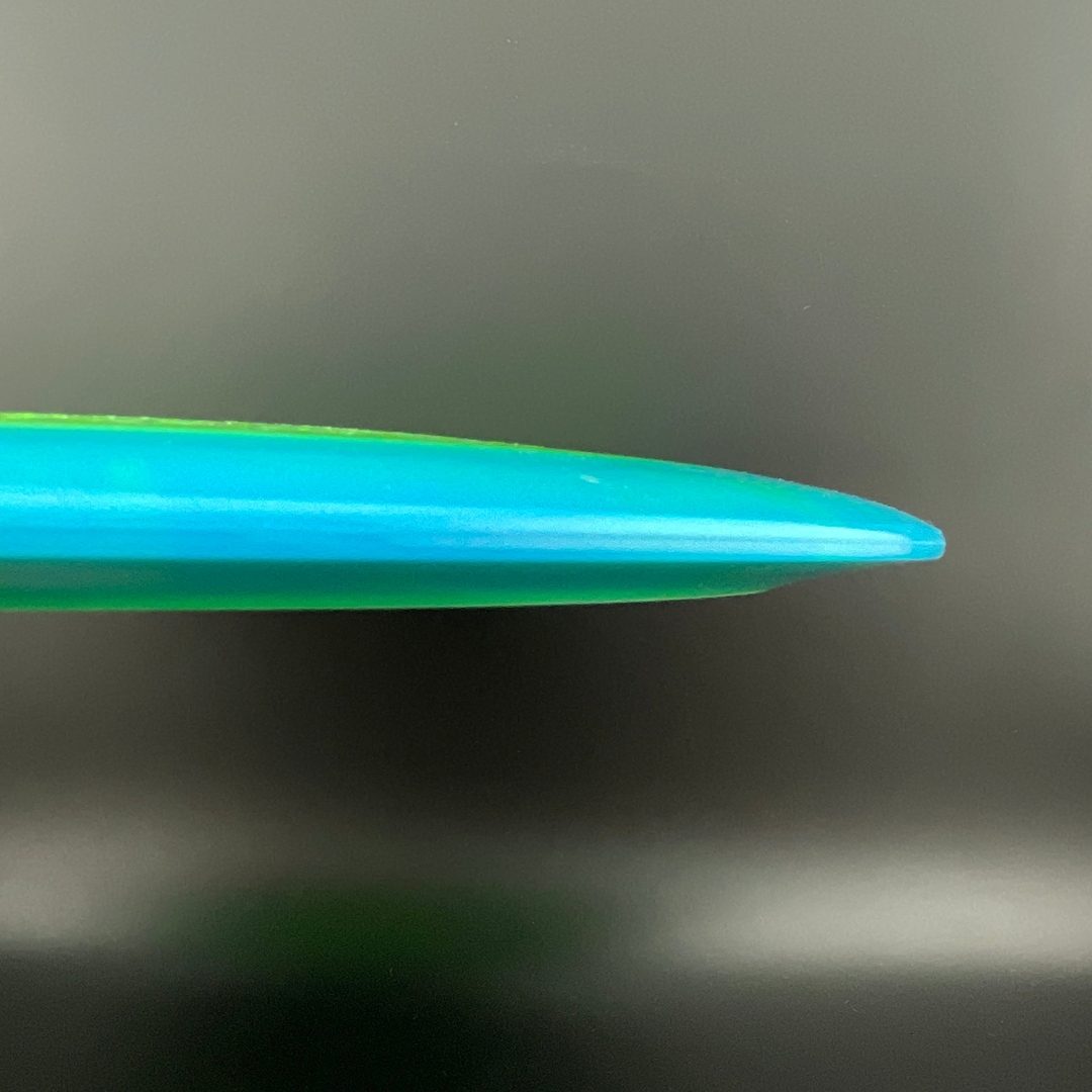 Halo Star Wraith - Eye-Fly RAD V2 by Ripper Studios Innova