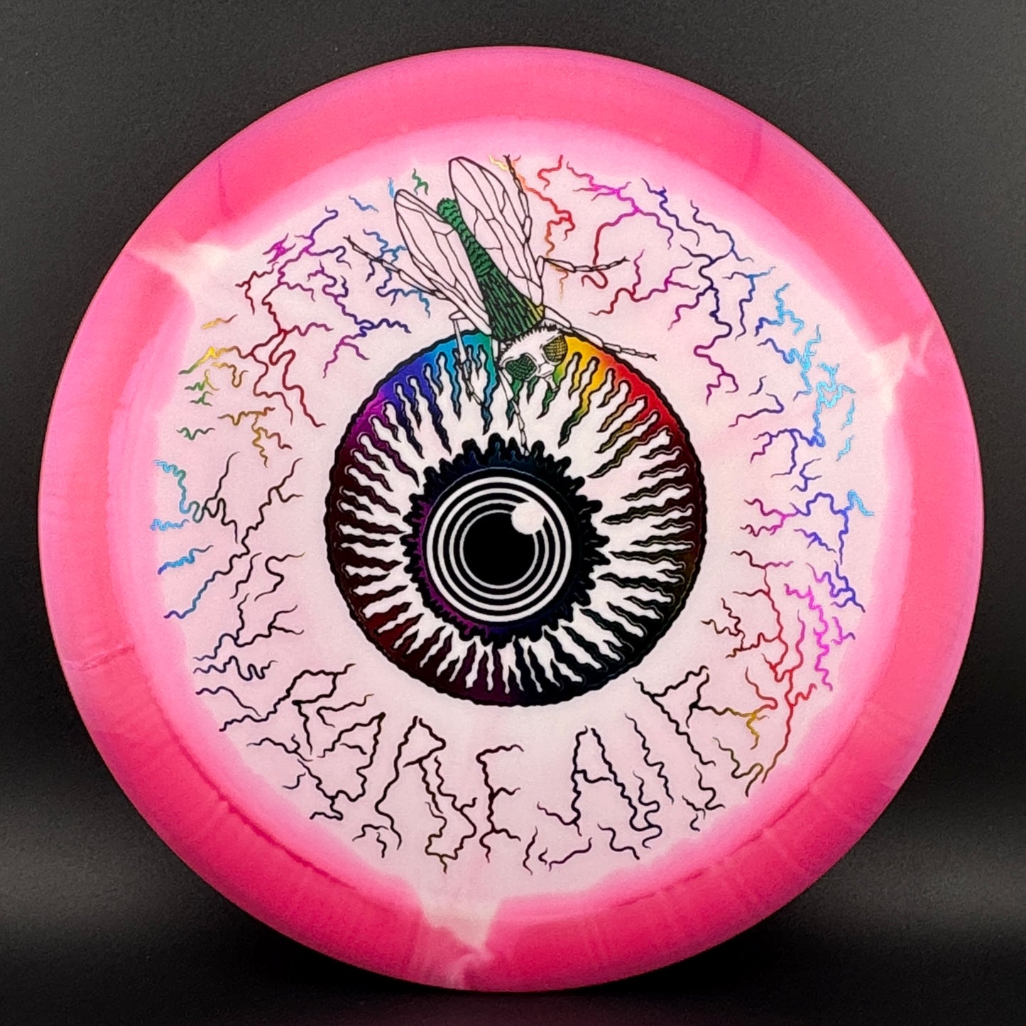 Halo Star Tern - Eye-Fly RAD V2 by Ripper Studios