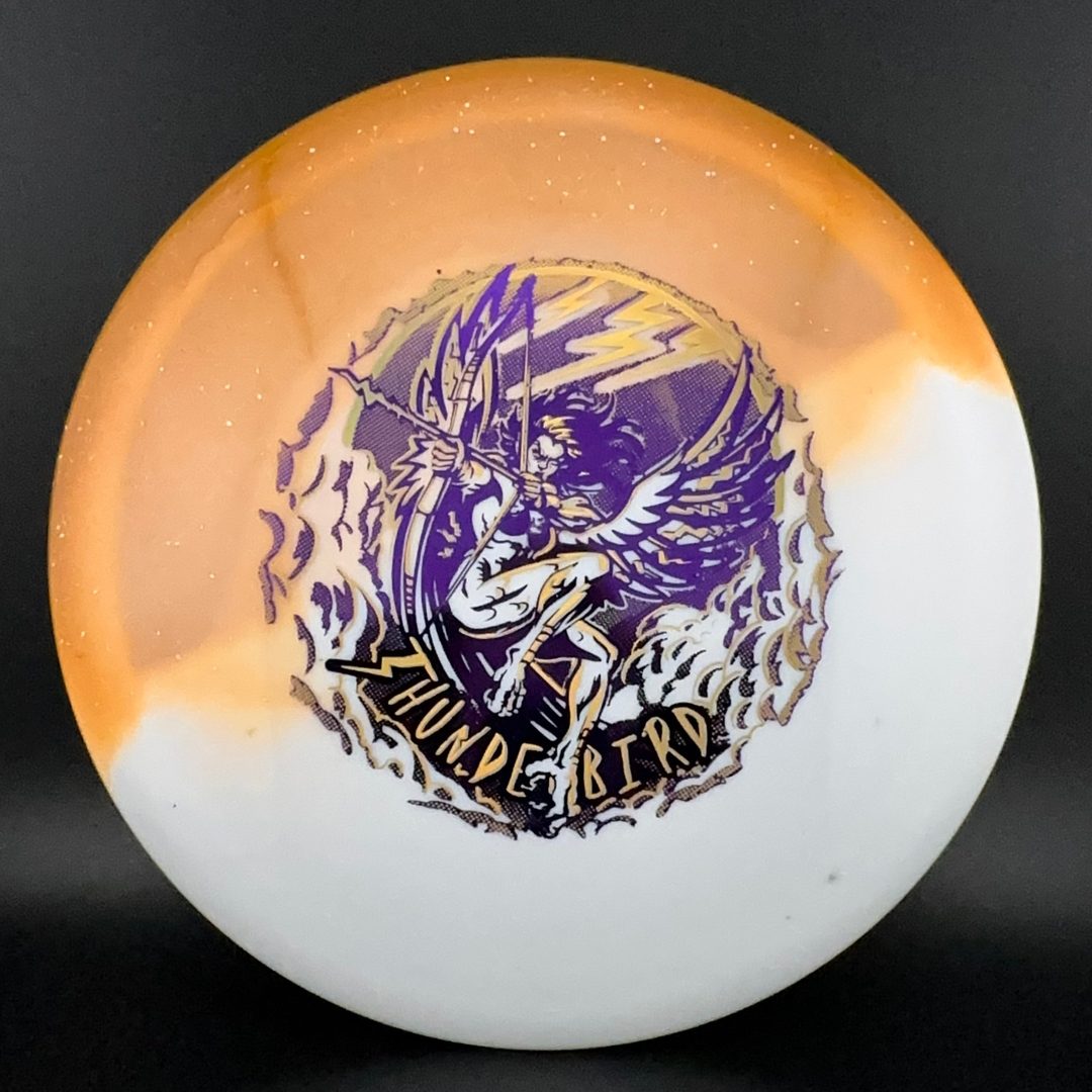 Duo Thunderbird Innova