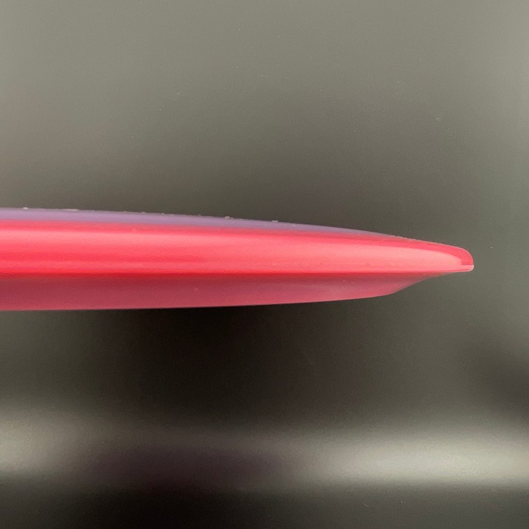 Proto Glow Halo Champion Firebird - Nate Sexton 2025 Tour Series Innova