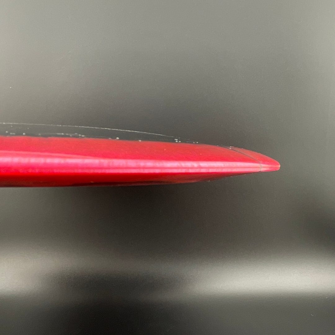 Halo C-Blend Emperor - Drew Gibson Propeller Plane Stamp *Gibson Stash* Infinite Discs