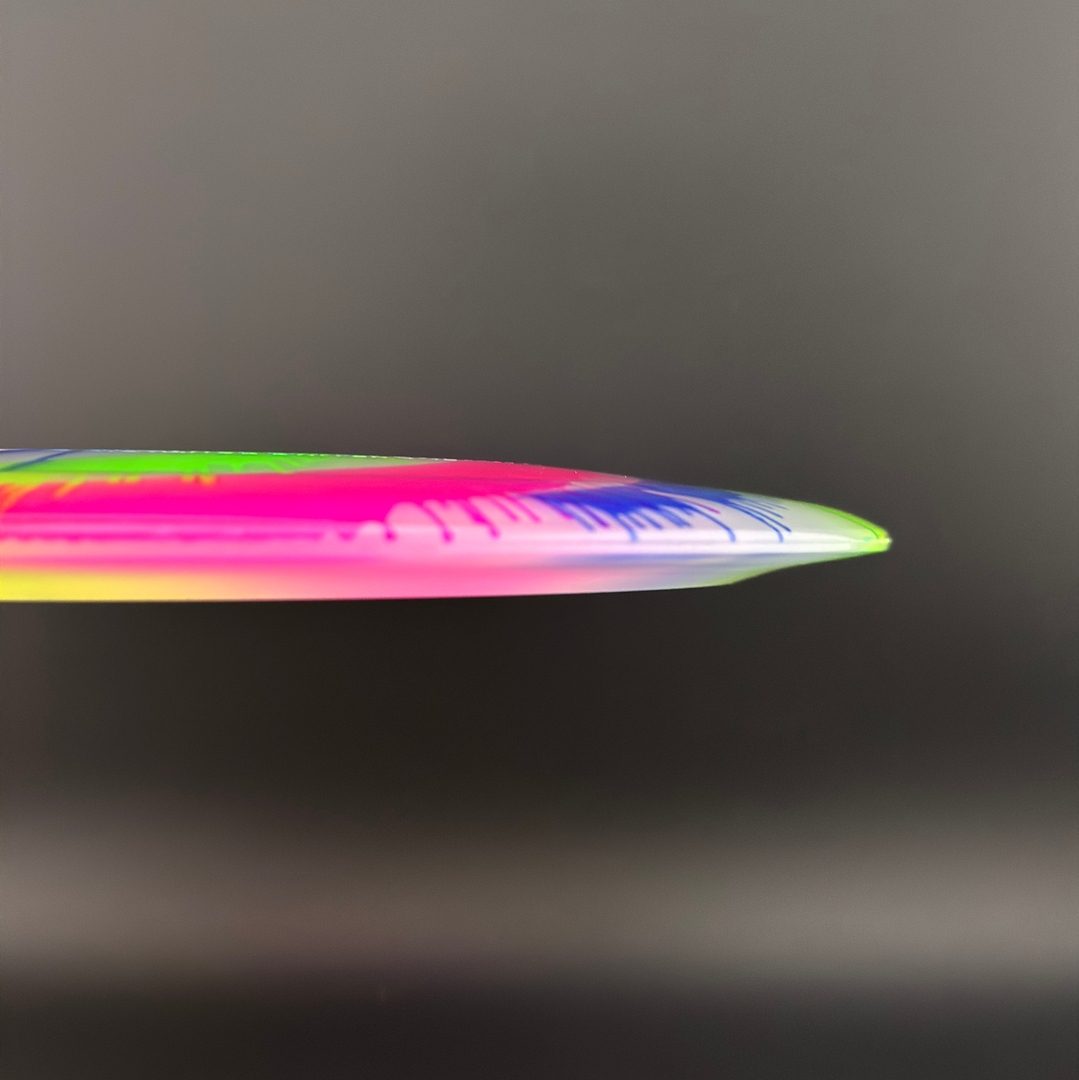 I-Dye Champion Destroyer Innova