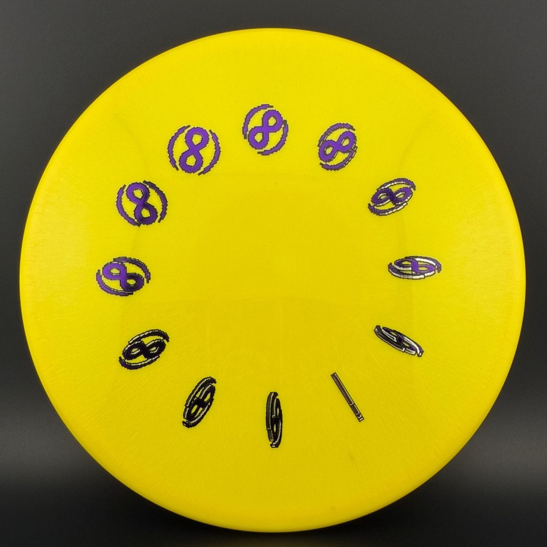 G-Blend Tomb - Special Edition Infinite Discs