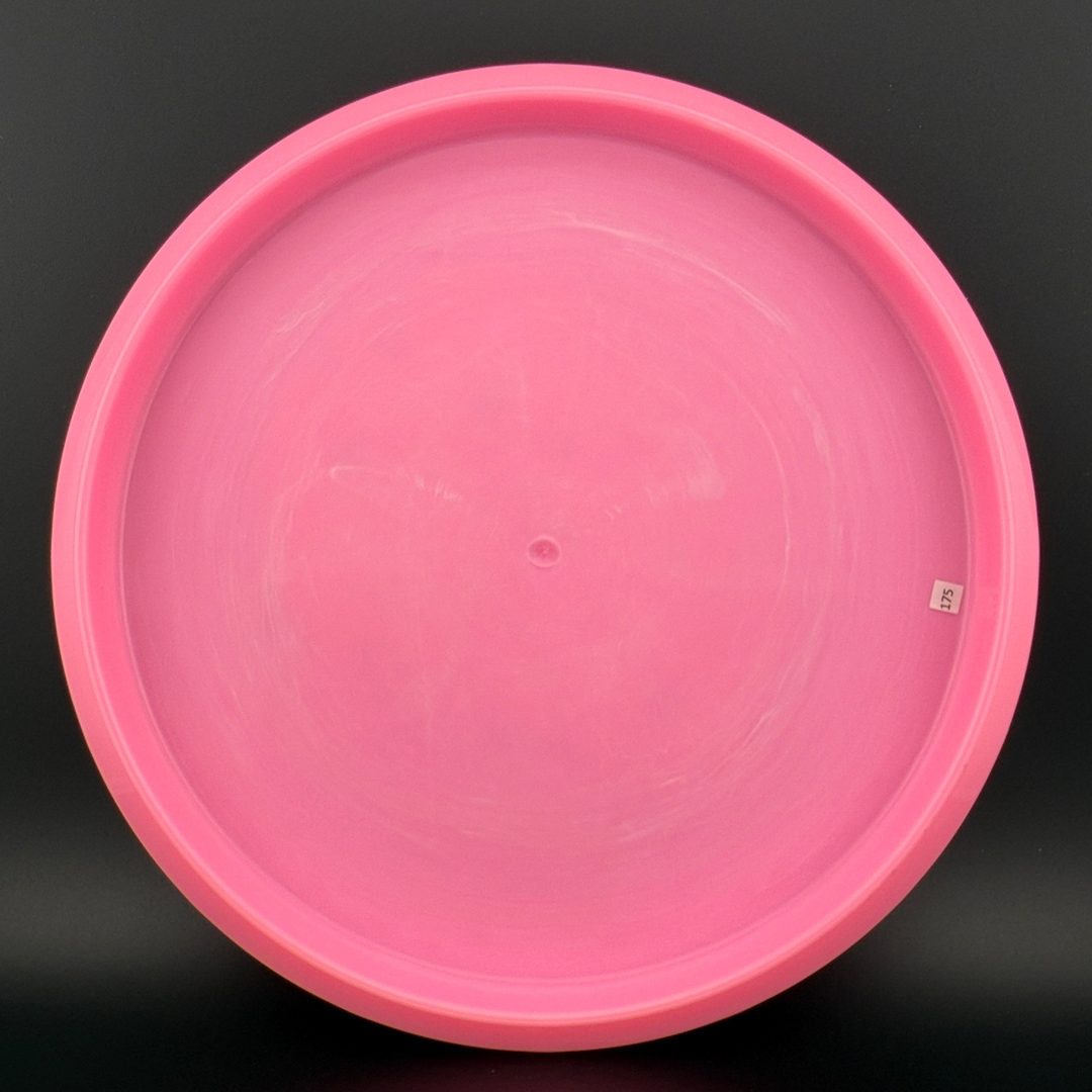 Aura Swirly Praxis - "Nautilus" - First Run TSA