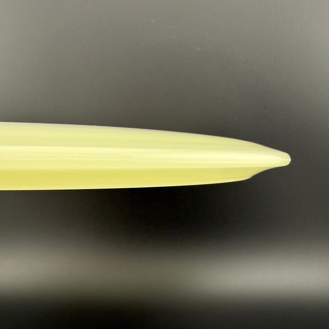 Glow Victory Line Streak - 5X Climo Disc Golf