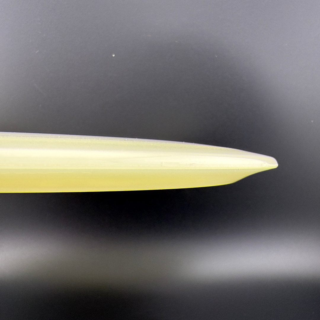 Nocturnal Alpha - 3rd Run MINT Discs