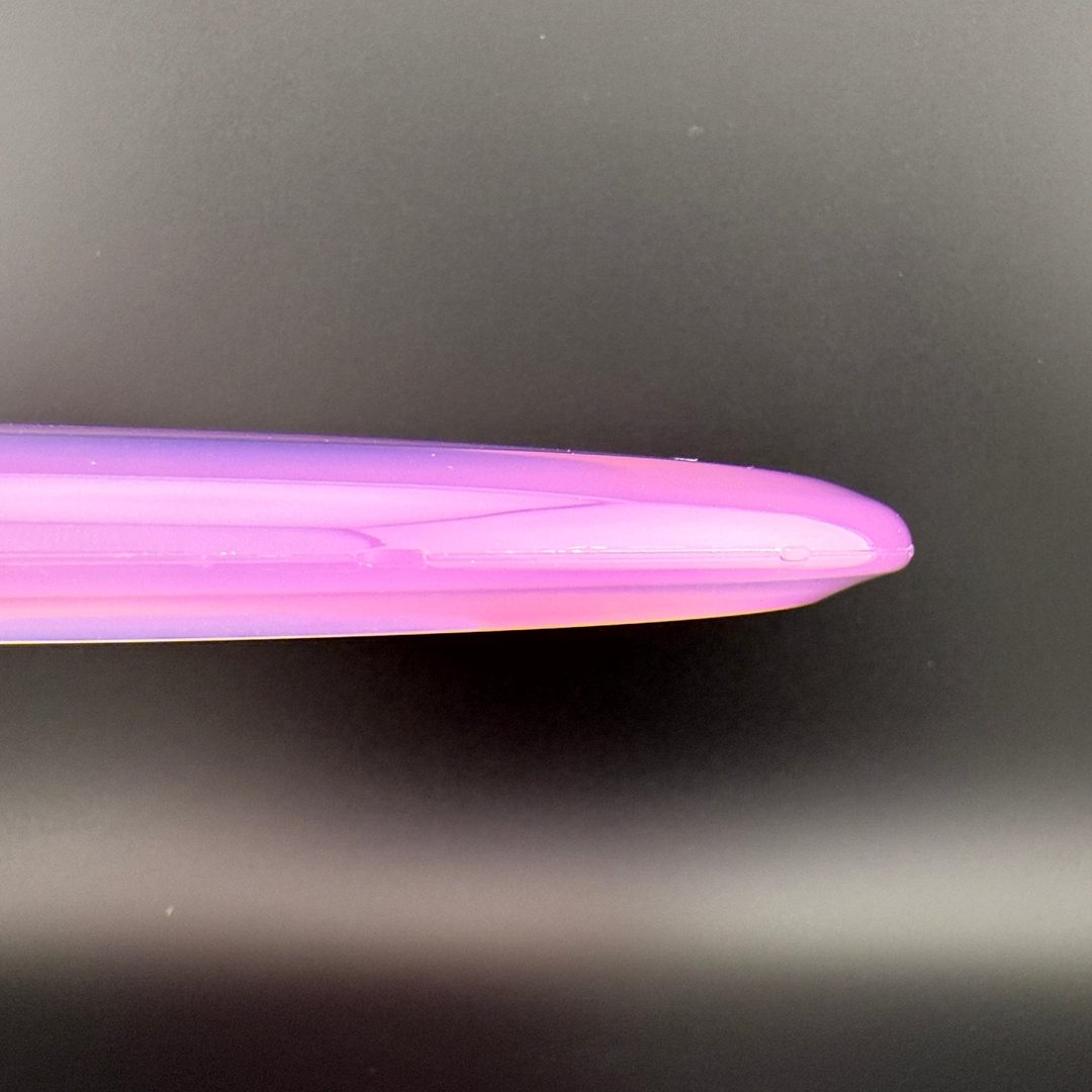 Eternal Flex Lobster - Second Run MINT Discs