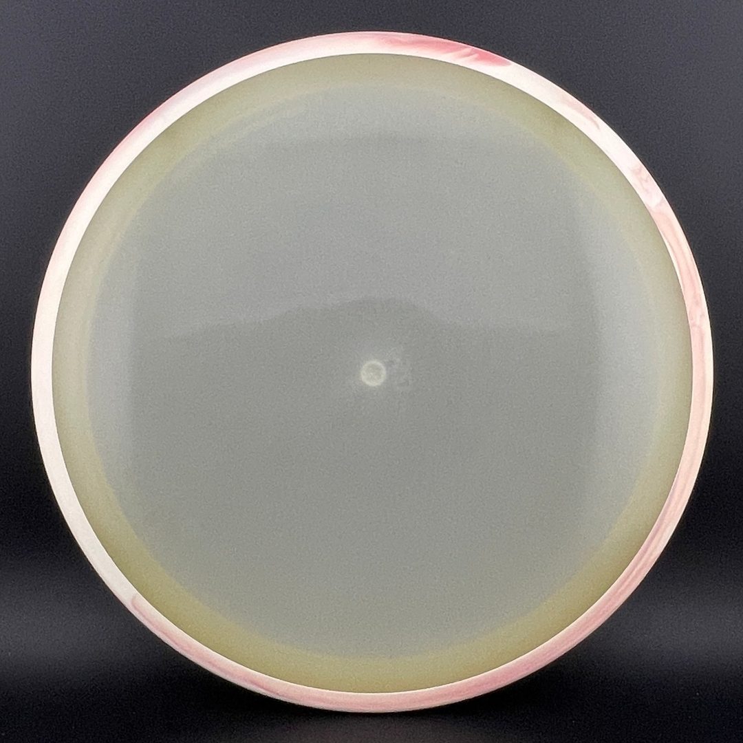 Eclipse 2.0 Crave - Blank Axiom